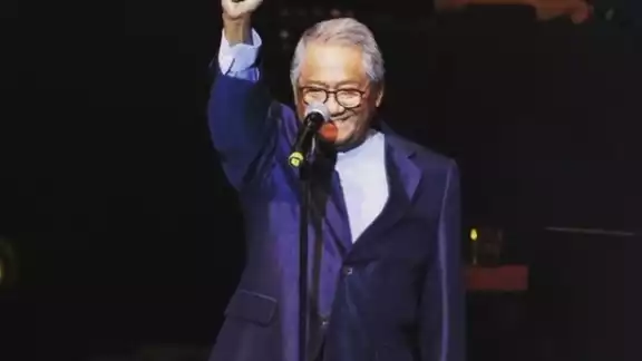 Foto: Instagram Armando Manzanero Foto: Instagram Armando Manzanero