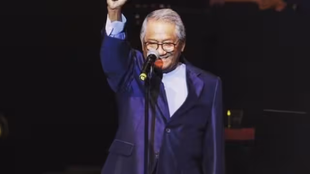 Foto: Instagram Armando Manzanero