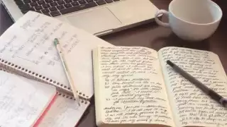 "La literatura es vacuna e infección. Da cuenta de lo que hemos hecho, de lo que vamos a hacer, así como de lo que podríamos y no podríamos hacer. Es el Aleph borgiano"