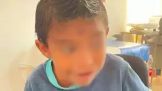 "El Choco" es atendido en el hospital de Campeche