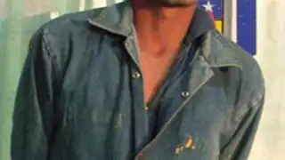 El crimen que le dio el nombre de el "caníbal" fue por el que lo detuvieron y encerraron en 2004 en Playa del Carmen