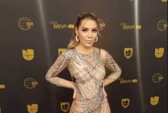 Frida Sofía acumula varios escándalos alrededor de su vida