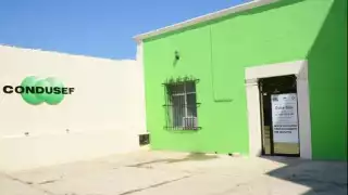 Condusef Campeche reduce número de servicios 