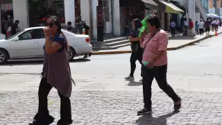 Clima en Yucatán 30 de abril: Ausencia de lluvias mantendrá el calor este Día del Niño