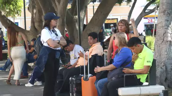Con esta nueva iniciativa la agrupación promoverá el turismo y reactivará la economía local Con esta nueva iniciativa la agrupación promoverá el turismo y reactivará la economía local