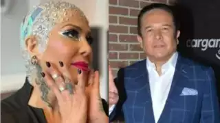 Gustavo Adolfo Infante asegura que recibió amenazas por parte del manager de Alejandra Guzman. Foto: Especial