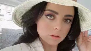 Violeta Isfel indicó que no esperaba caerse, pues en los ensayos, esa cargada salía muy bien, pero en el momento de presentarlo, no sabe qué fue lo que detonó que no se ejecutara perfectamente