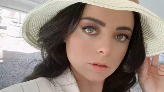 Omar y Violeta Isfel están muy contentos con su cambio de casa y así lo presumieron en un video compartido en sus redes sociales