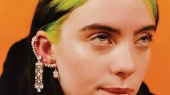 Billie Eilish Billie Eilish