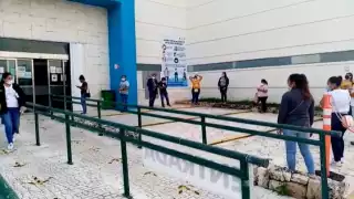 La velocidad de crecimiento de casos para la zona sur es de 0.20 y de 0.09 para la zona norte