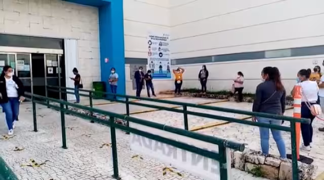 La velocidad de crecimiento de casos para la zona sur es de 0.20 y de 0.09 para la zona norte