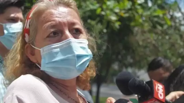 Familia de Victoria demandará a México por homicidio