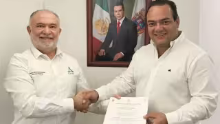 Ordenan reponer audiencia contra exdirector de la CAPAE