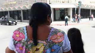 Con más de 800 mil hablantes en la Península de Yucatán, el maya se convierte en la lengua más hablada en México