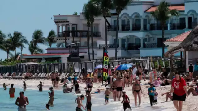 En estas fechas del 2024 se celebrará Semana Santa