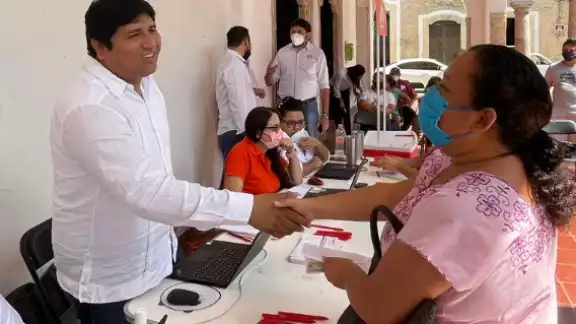 Yucatán entre los primeros lugares en no aumentar cartera vencida en Infonavit Yucatán entre los primeros lugares en no aumentar cartera vencida en Infonavit