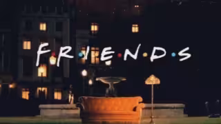 El actor de la serie "Friends" reveló que padece cáncer de próstata