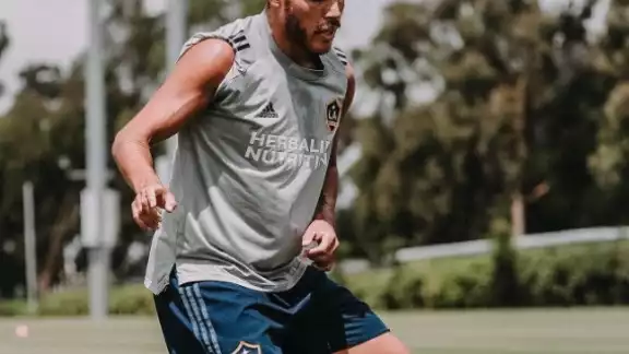 Jonathan Dos Santos sugiere que se hagan pruebas PCR más seguido en la Liga MX Jonathan Dos Santos sugiere que se hagan pruebas PCR más seguido en la Liga MX