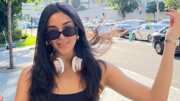 Alejandra Capetillo ha dejado en claro su talento vocal
Alejandra Capetillo ha dejado en claro su talento vocal