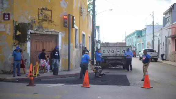 El Ayuntamiento envió al Congreso un presupuesto por 6.1 mil millones de pesos para 2025 El Ayuntamiento envió al Congreso un presupuesto por 6.1 mil millones de pesos para 2025