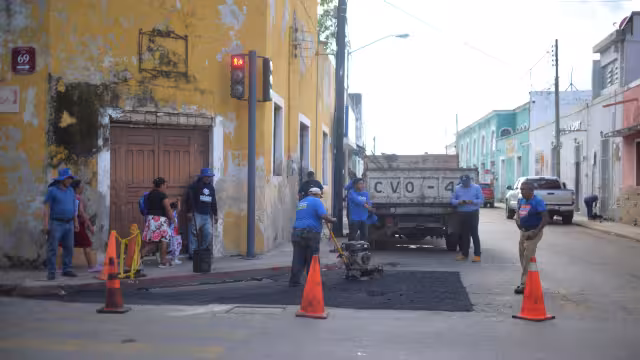 El Ayuntamiento envió al Congreso un presupuesto por 6.1 mil millones de pesos para 2025