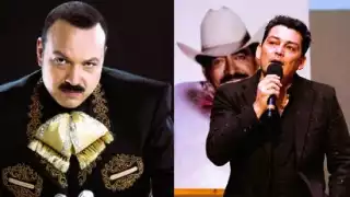 Se especuló sobre rensillas entre los Aguilar y los Figueroa, pero Juan Manuel negó que eso sea cierto. Foto: Especial