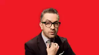 ¿Qué dijo Chumel Torres tras la cancelación del evento de Adrián Marcelo en la CDMX?