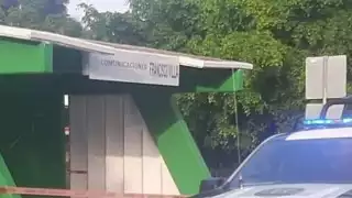 Le harán pruebas genéticas al cuerpo para identificarlo