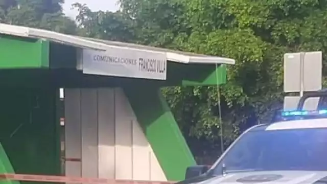 Le harán pruebas genéticas al cuerpo para identificarlo