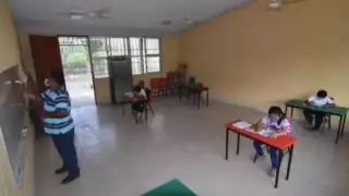 La  SEP convocó a los padres de familia a realizar el proceso de preinscripción de sus hijos menores de edad