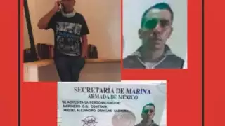 Autoridades iniciaron una carpeta de investigación en contra de quien resulte responsable