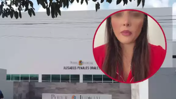 Sophie Guzmán aclaró que después de 5 horas de dar a conocer su caso, las amenazas iniciaron Sophie Guzmán aclaró que después de 5 horas de dar a conocer su caso, las amenazas iniciaron