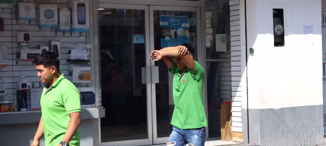 Habrá mucho calor este fin de semana en Yucatán