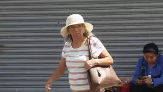 Clima en Mérida: Estas son las comisarías que rozarán los 42 grados hoy miércoles 2 de abril