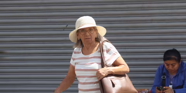 Habrá mucho calor en Mérida este miércoles