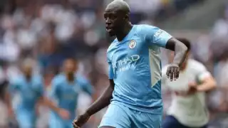 El defensa lateral ha visto su carrera abruptamente detenida