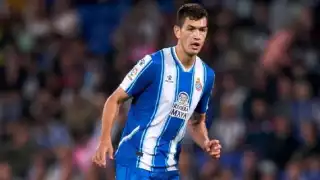 César Montes se niega a entrenar con Espanyol para forzar su salida
