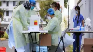 Habrá más farmacias y centros comerciales para aplicar vacuna anticovid