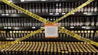 ¿Cuáles son los estados donde habrá Ley Seca por consulta popular?