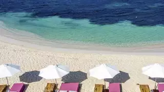 El turismo en México disminuyó debido a la pandemia