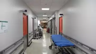 Los fármacos serán enviados a hospitales públicos