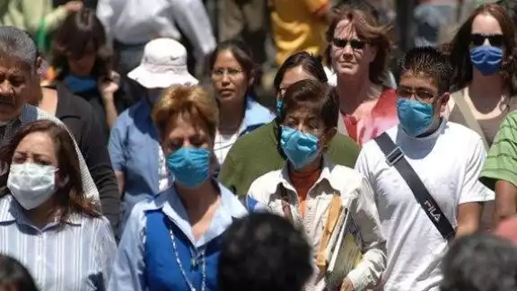 Expertos buscan que la gente se siga cuidando a pesar de que ya estén vacunados Expertos buscan que la gente se siga cuidando a pesar de que ya estén vacunados