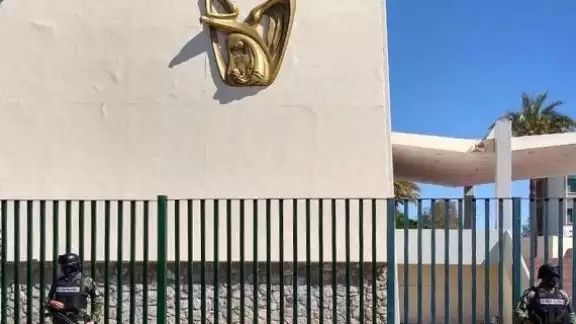 IMSS desconoce dónde está el expediente del menor