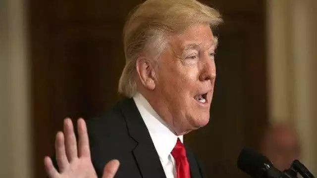 Donald Trump quiere regresar al poder en el 2024