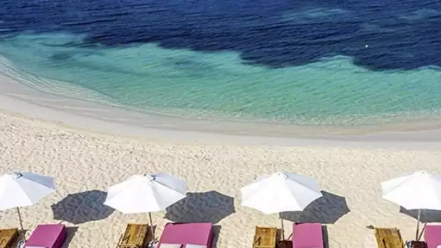 El turismo en México disminuyó debido a la pandemia