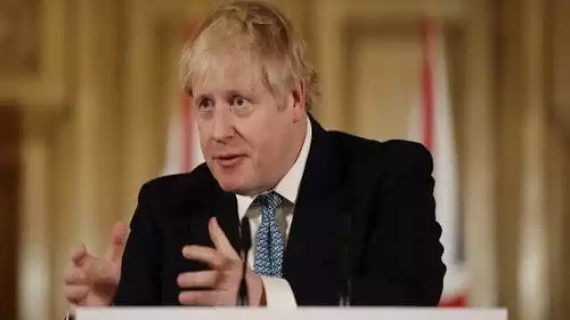 Reino Unido ha sido de los países más afectados por la pandemia