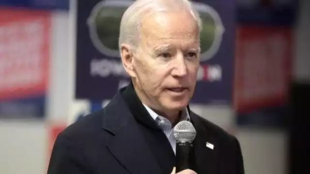 Joe Biden habló sobre los cambios de Estados Unidos a nivel mundial