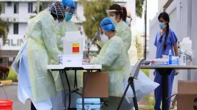 La velocidad de crecimiento de casos para la zona sur  es de 0.06 y de 0.18 para la zona norte