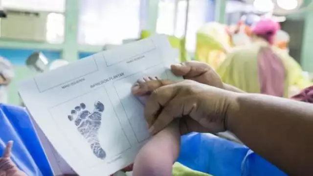 Estos son los nombres prohibidos por el Registro Civil en México; el motivo es sorprendente