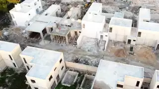 Encabezan 11 inmobiliarias la “lista negra” de quejas ante la Profeco en Yucatán por vender “terrenos fantasma”